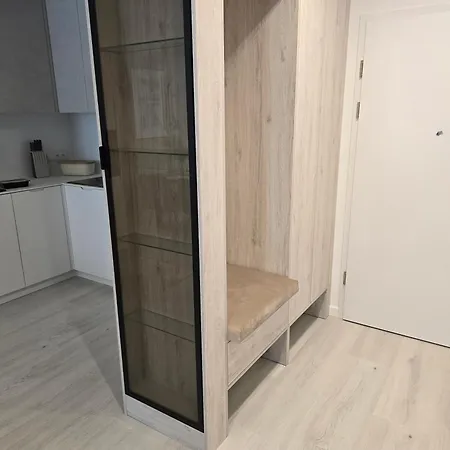 Rogowo Pearl Apartment *