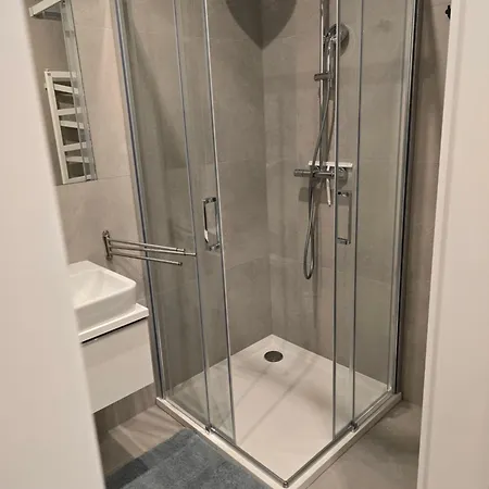 Rogowo Pearl Apartment *